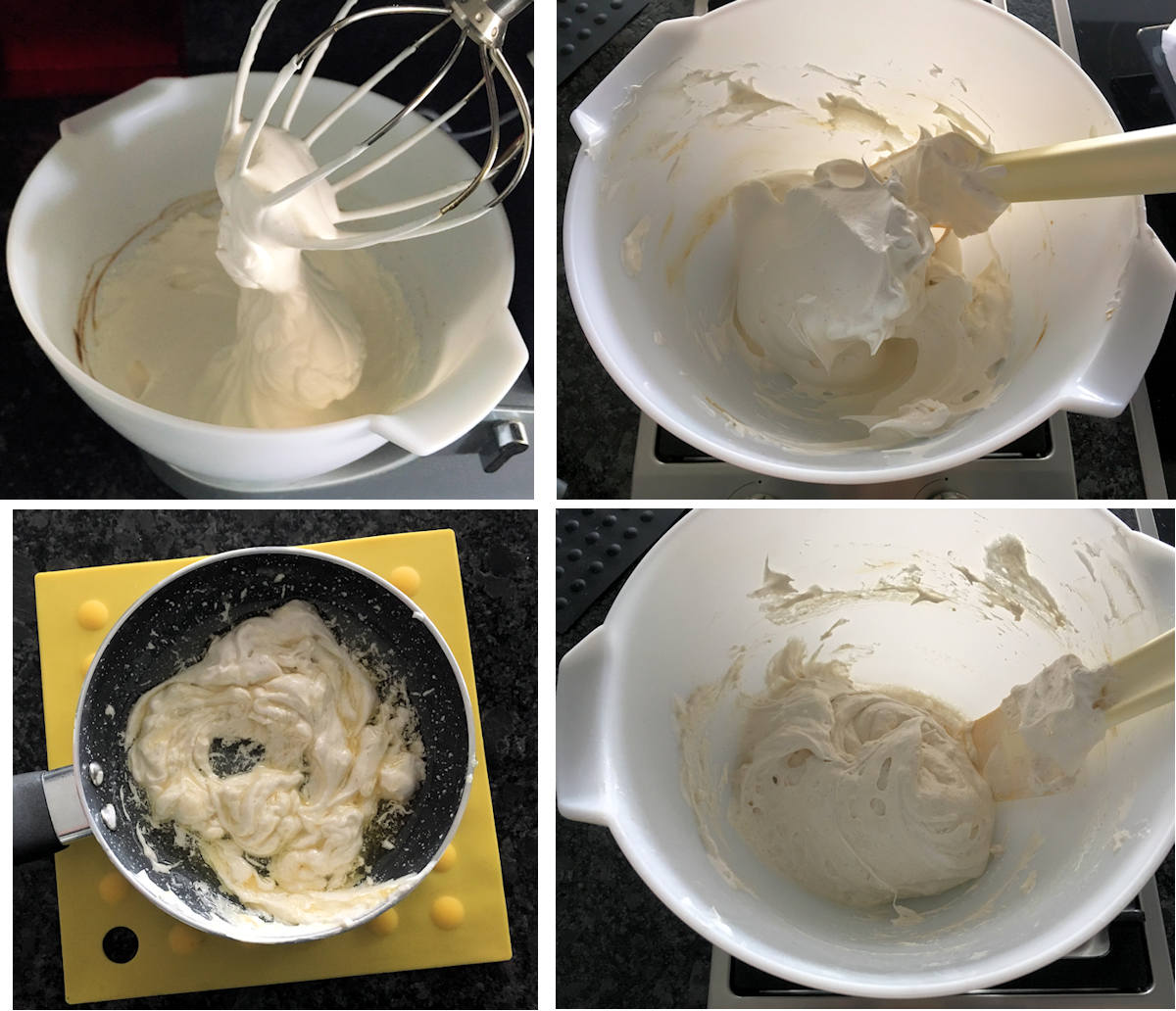 Sponge Fingers Recipe Cuisine Fiend